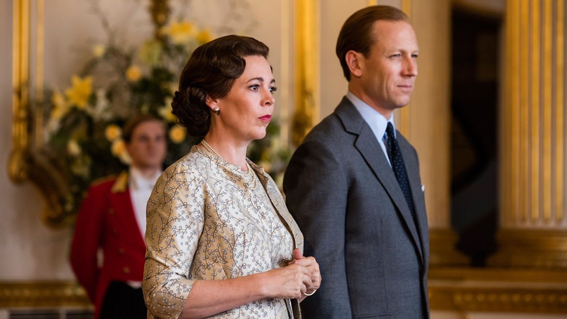 Netflix's The Crown makes major change to future of show | HELLO!