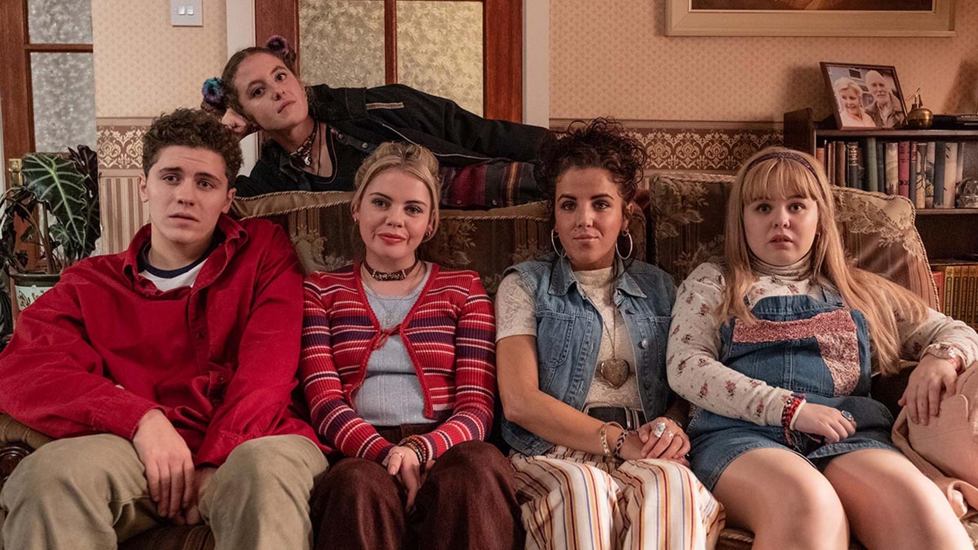 Derry Girls season 3 confirmed - get the details here!