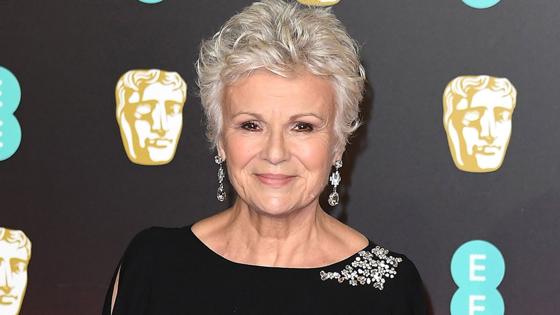 Dame Julie Walters opens up about bowel cancer diagnosis