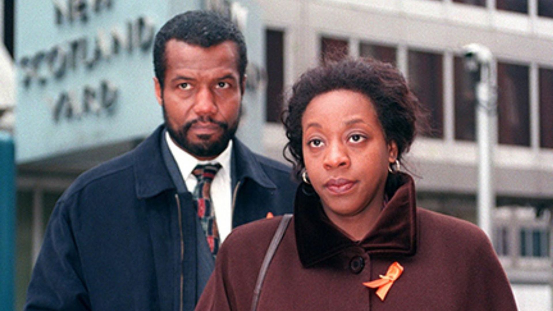 Viewers are saying the same thing about ITV's The Murder of Stephen Lawrence