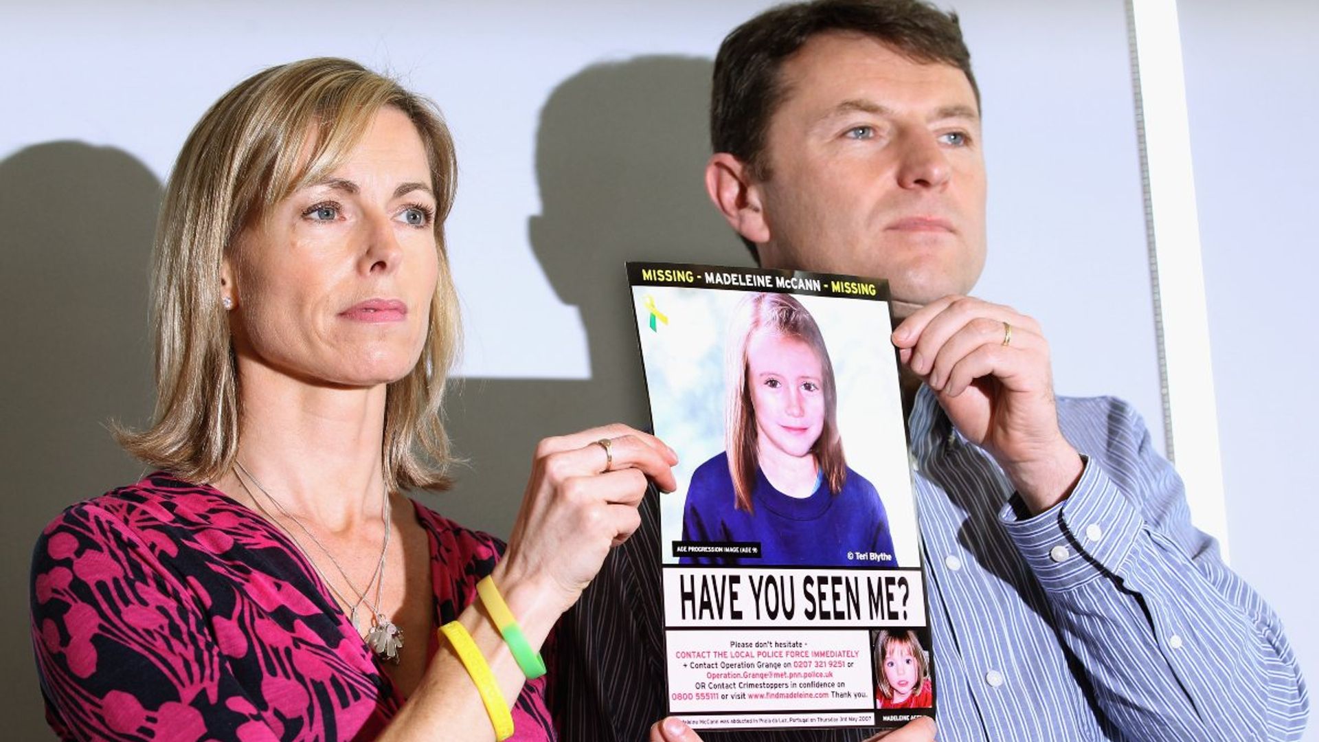 6 haunting documentaries about missing persons: from Madeleine McCann to Unsolved Mysteries