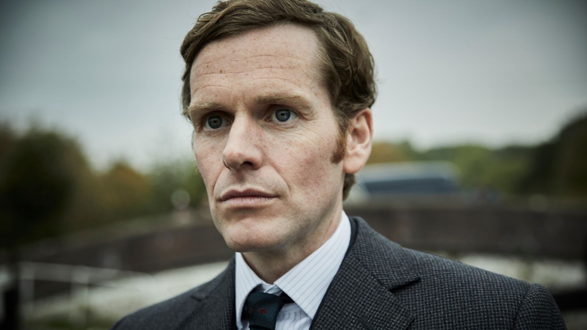 Why Endeavour is likely to end after season eight 
