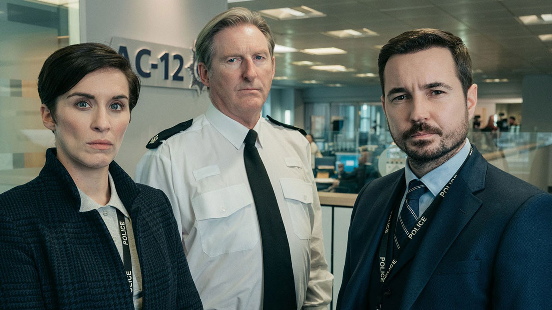 Line of Duty fans shocked after spotting major link between characters - did you notice? 