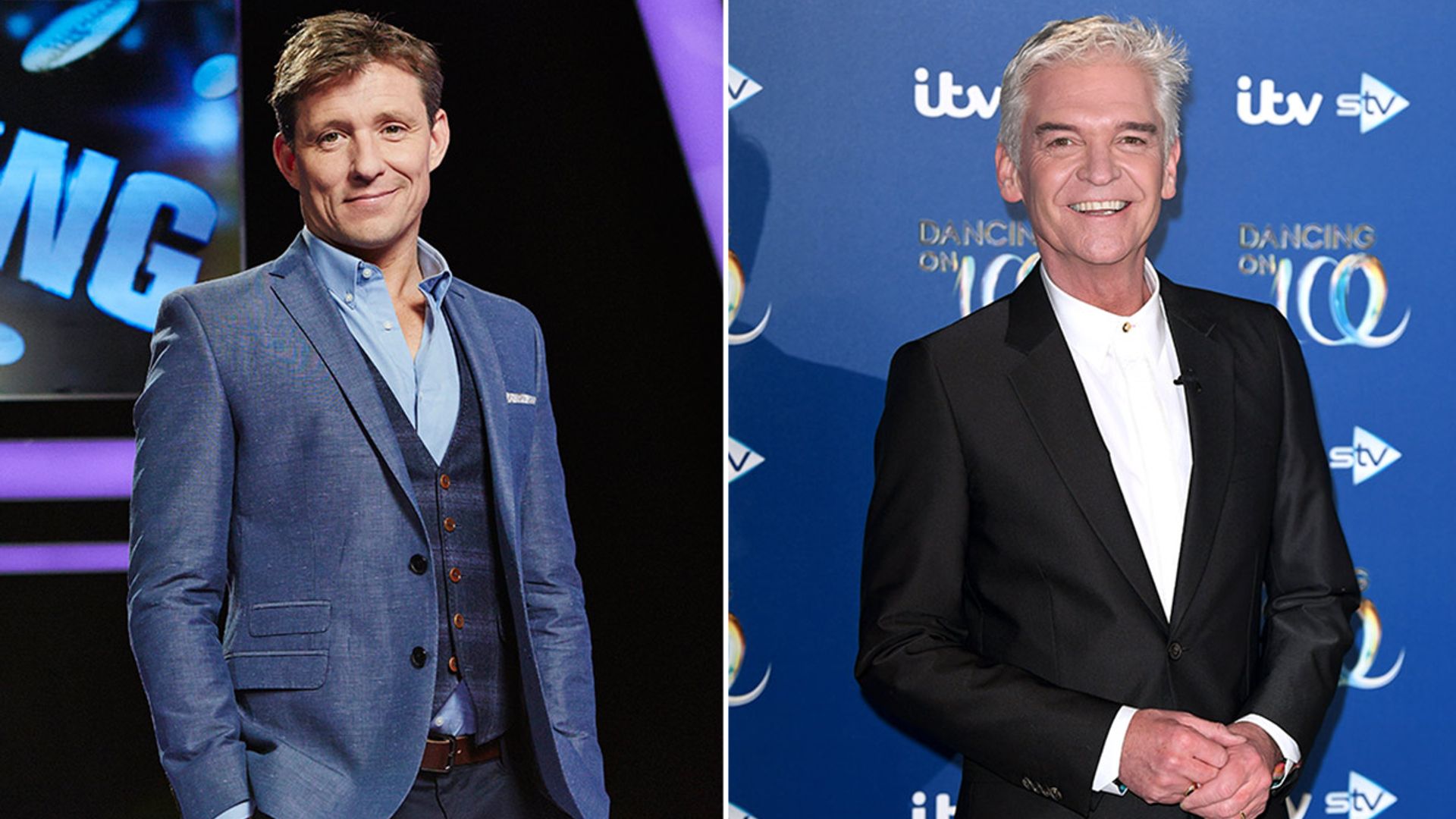 Tipping Point fans confused after Phillip Schofield lookalike appears on ITV show