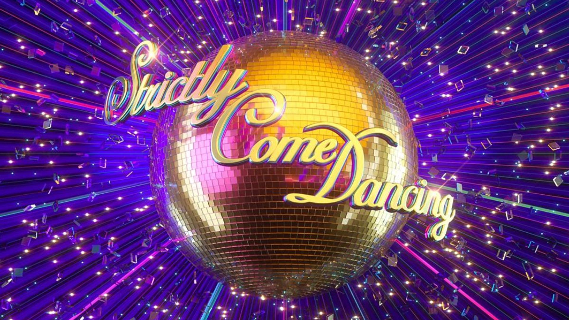 Strictly Come Dancing announces touching tribute to the late Caroline Flack 