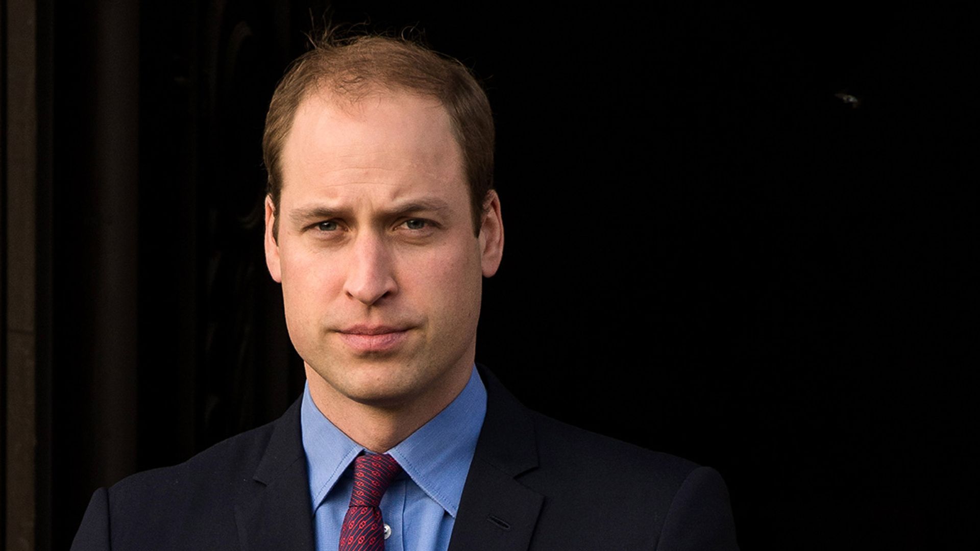 Prince William to appear in The Crown season four – see pics