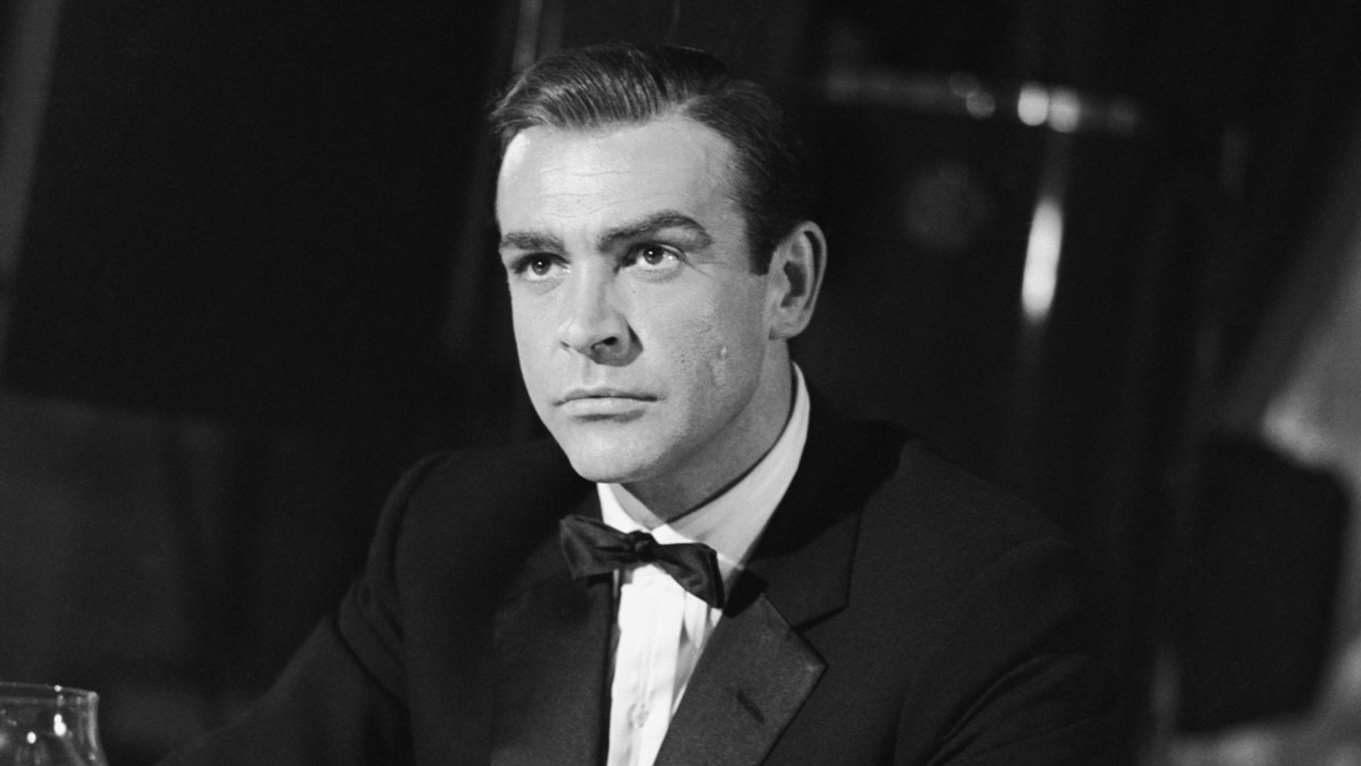 Where is Sean Connery now after retiring from acting?