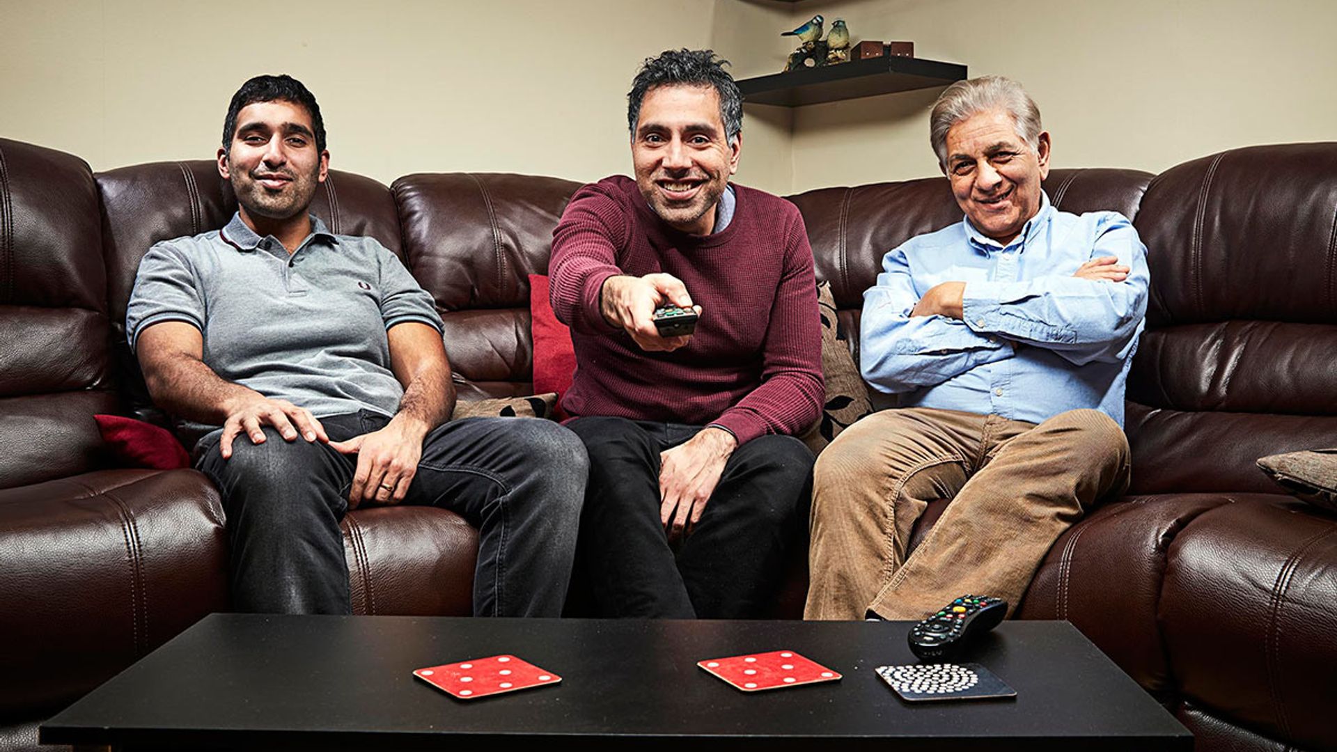 Sid Siddiqui shares exciting family achievement ahead of Gogglebox return 