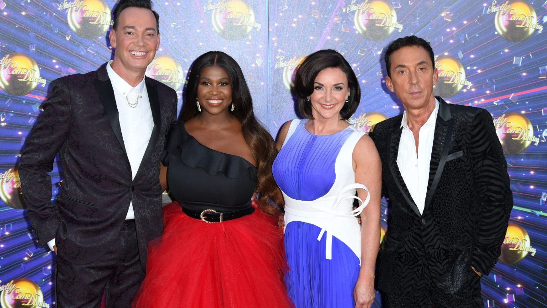 Who will replace Bruno Tonioli on Strictly Come Dancing?