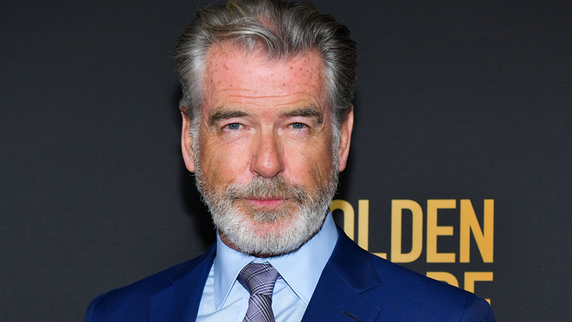 All there is to know about Pierce Brosnan's love life