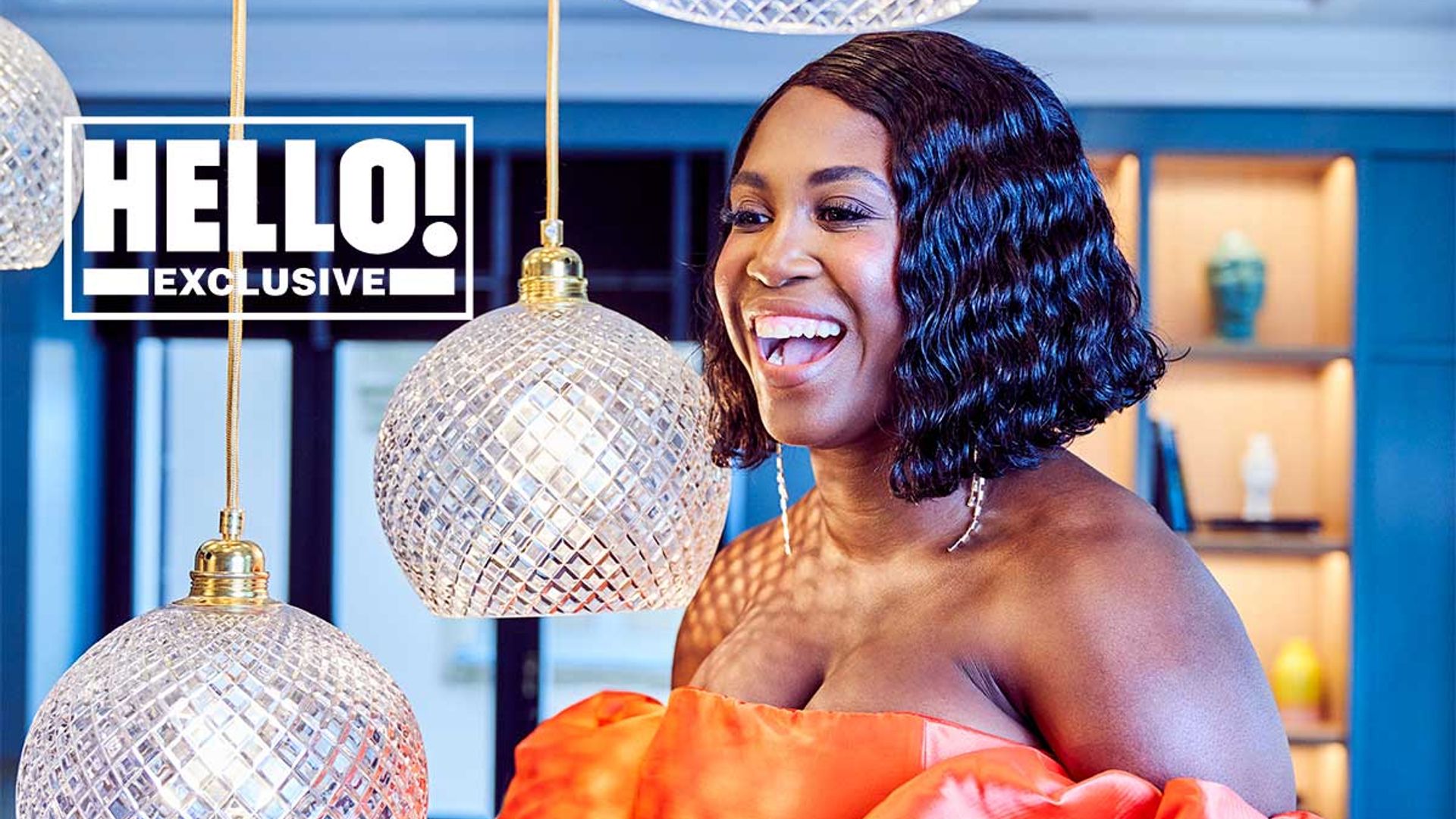 Exclusive: Strictly Come Dancing judge Motsi Mabuse shares excitement over show's return