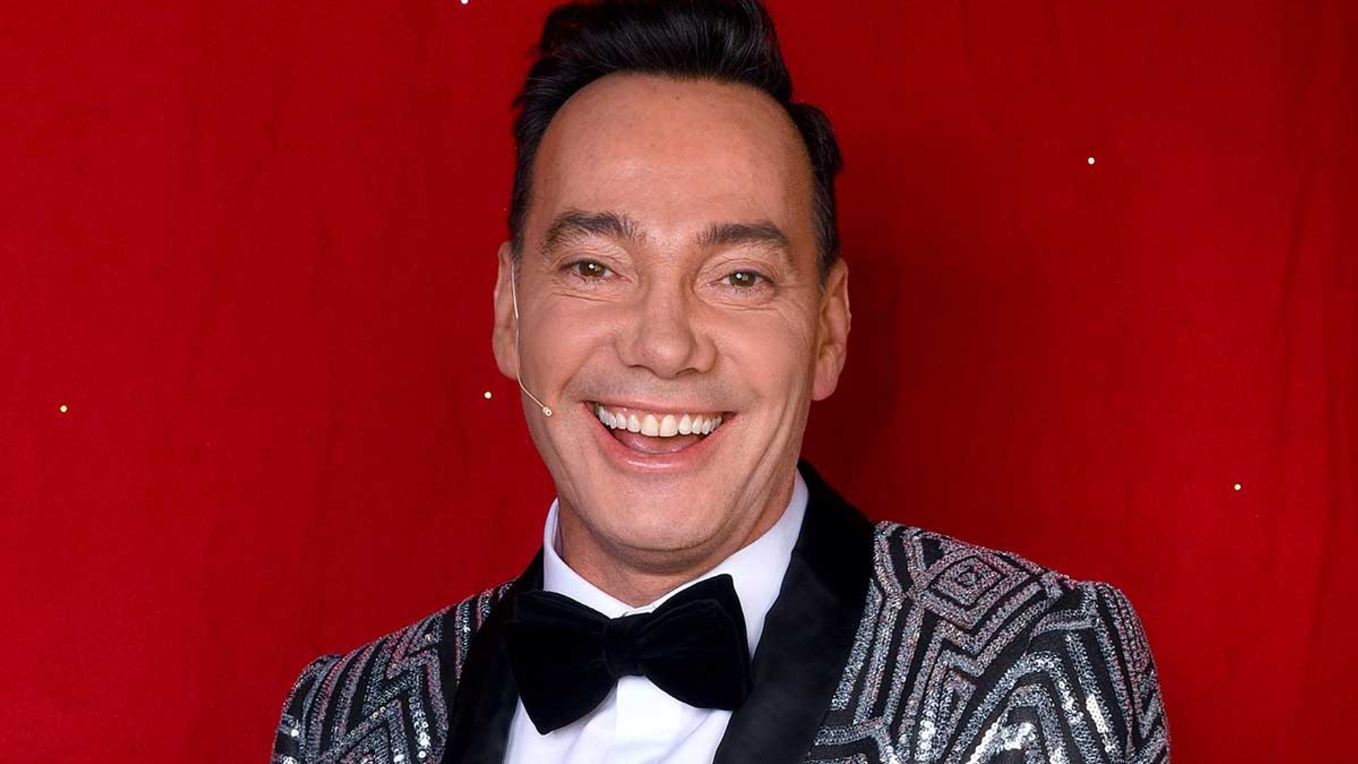 Exclusive: Craig Revel Horwood reveals what he'll miss the most on Strictly this year