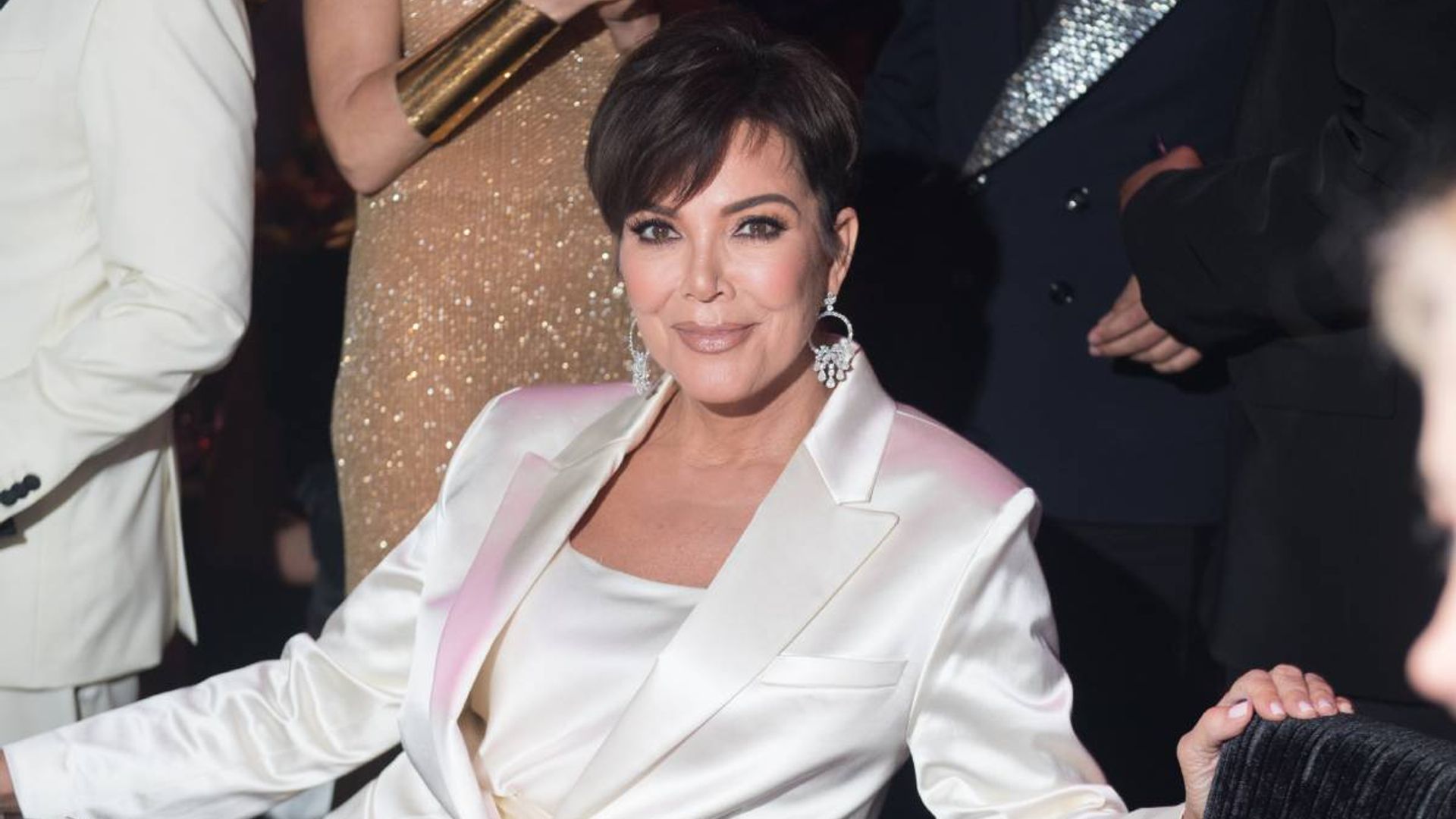 Kris Jenner reveals real reason family ended Keeping Up with the Kardashians