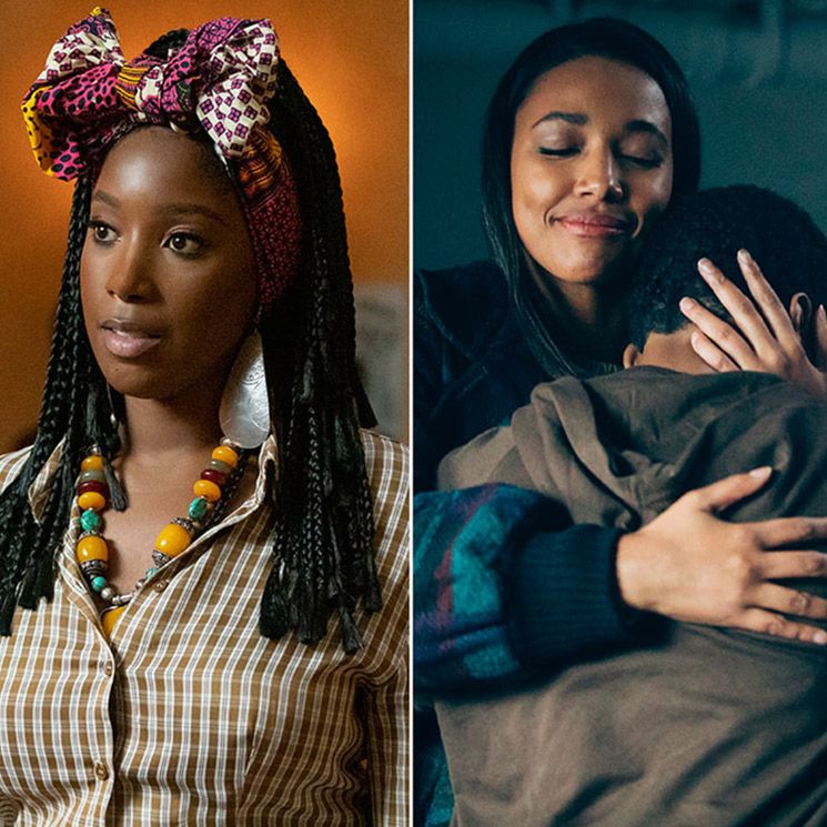 9 powerful shows and documentaries about racial injustice that are essential viewing