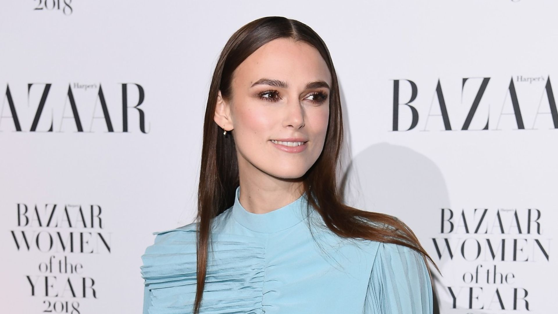 Why Keira Knightley was forced to drop out of The Essex Serpent 