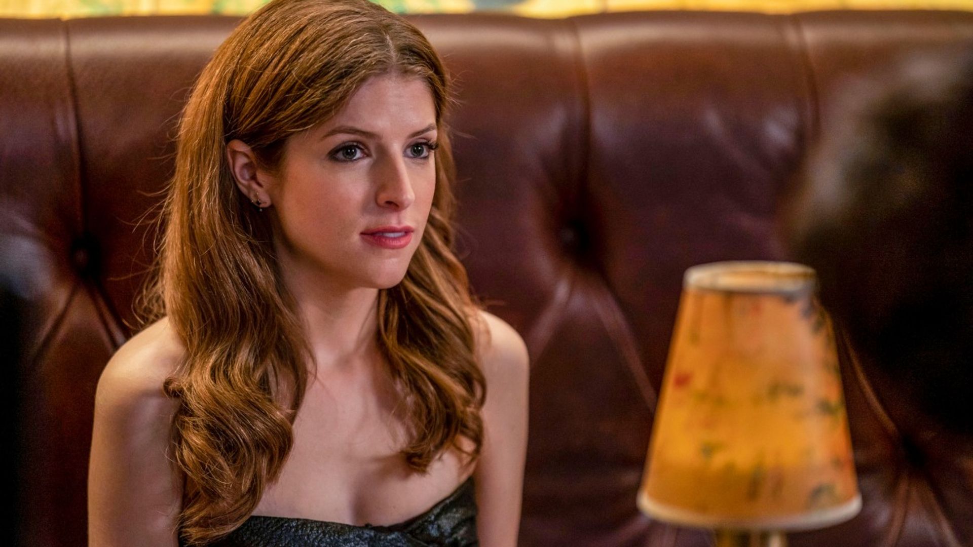 Fan reactions are here for Anna Kendrick's BBC show Love Life 