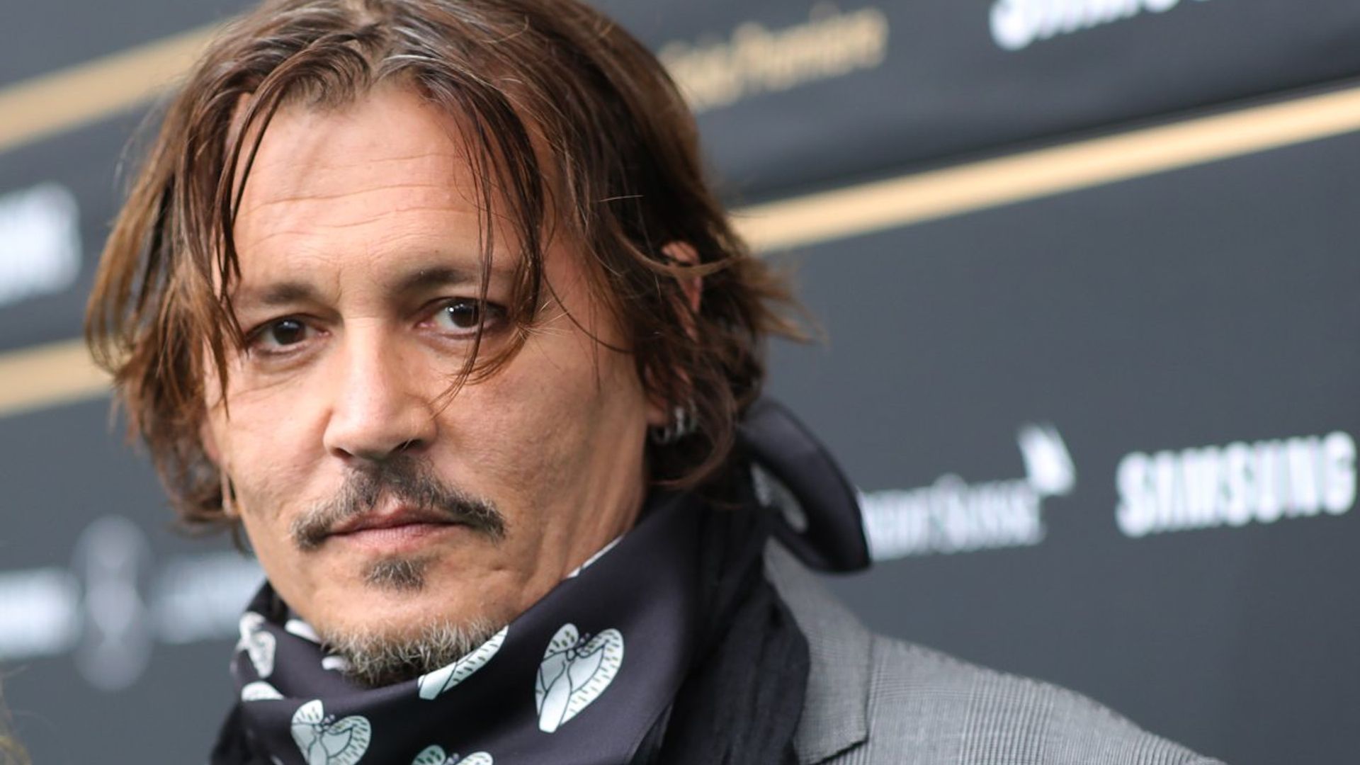 BREAKING: Johnny Depp quits Fantastic Beasts franchise at request of Warner Bros