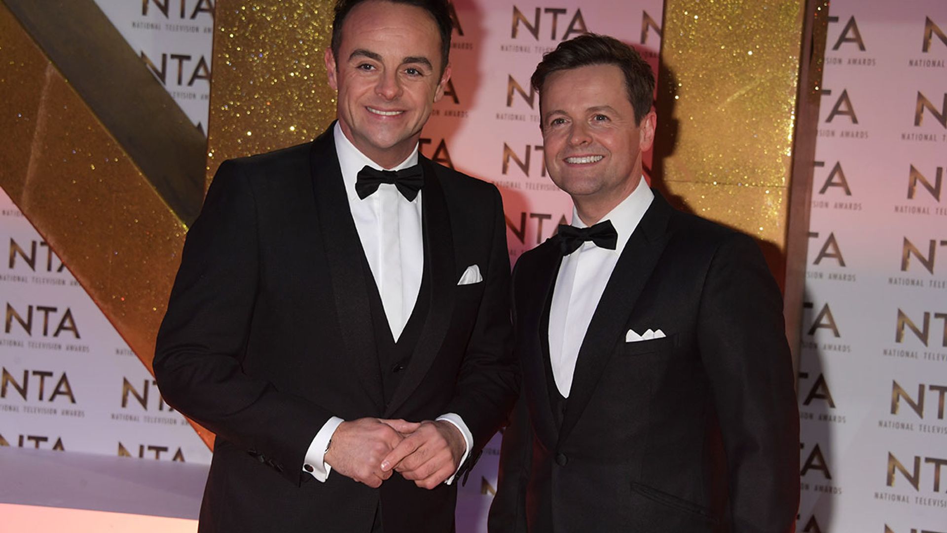 How much do Ant and Dec get paid for their different shows?