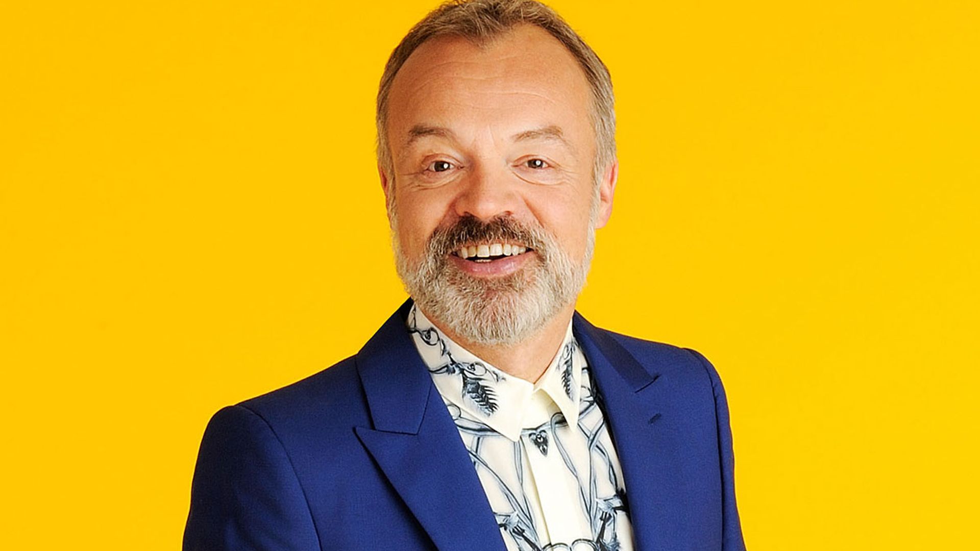 Graham Norton confirms exciting new gig after leaving BBC Radio 2