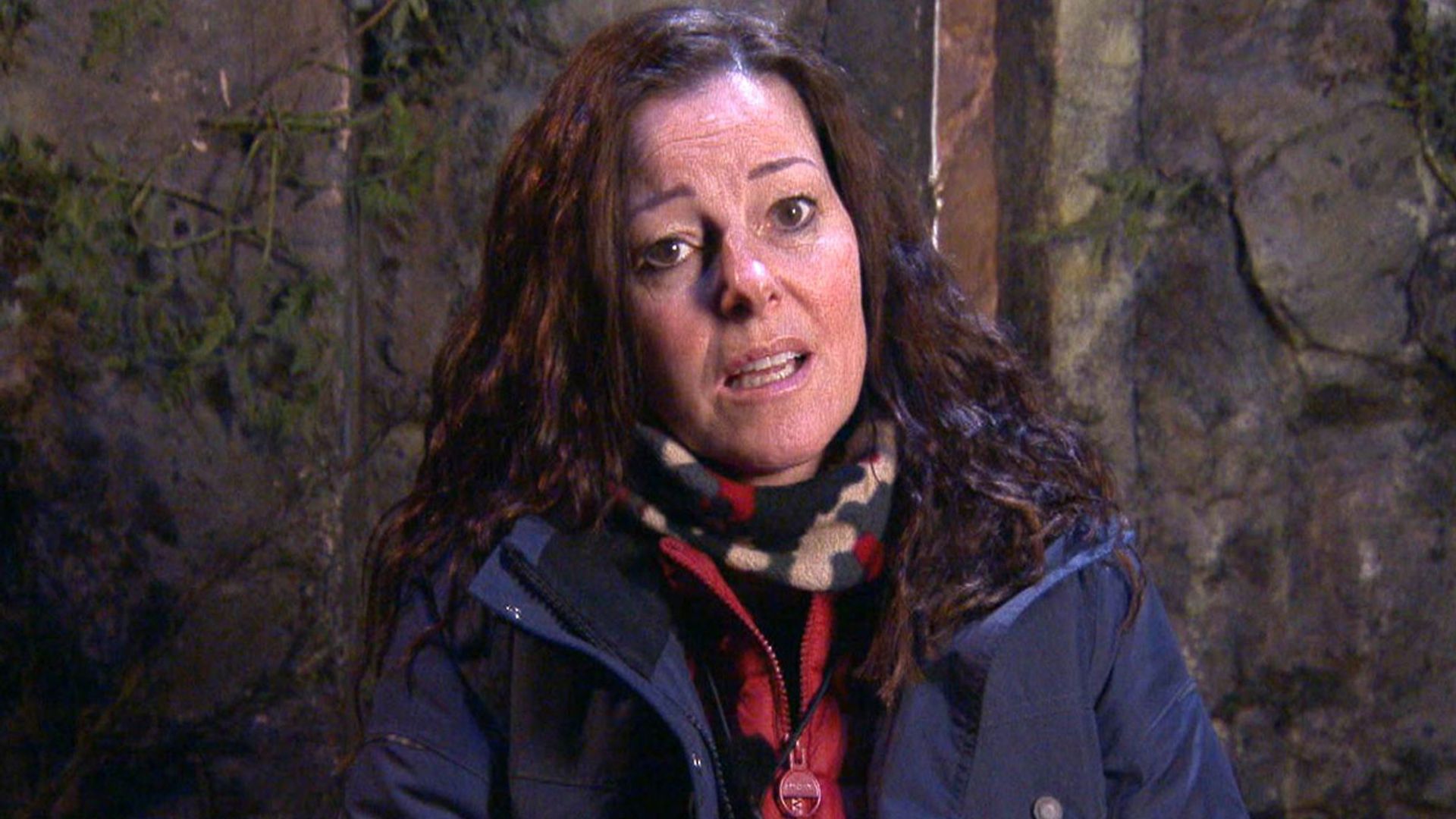 I'm a Celebrity's Ruthie Henshall apologises for Prince Edward relationship comments