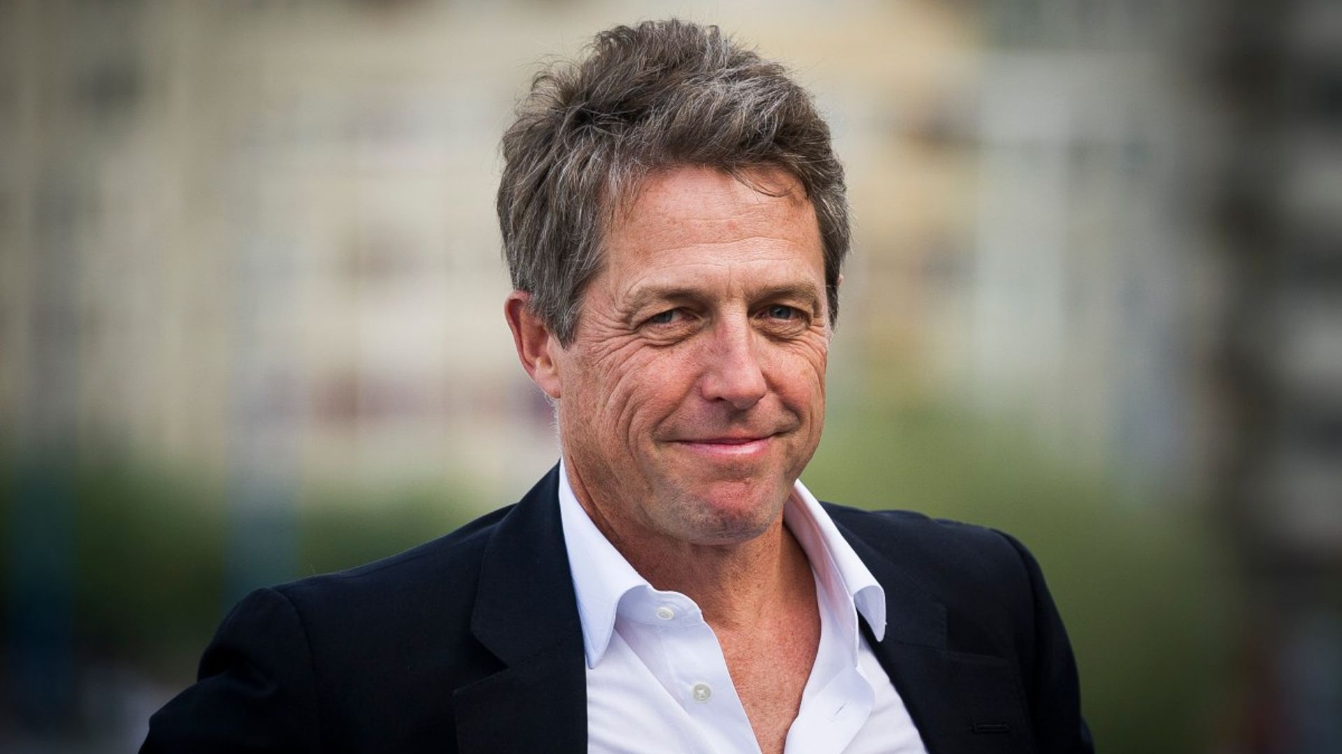 Hugh Grant to star in Netflix special from Black Mirror creators - get the details 
