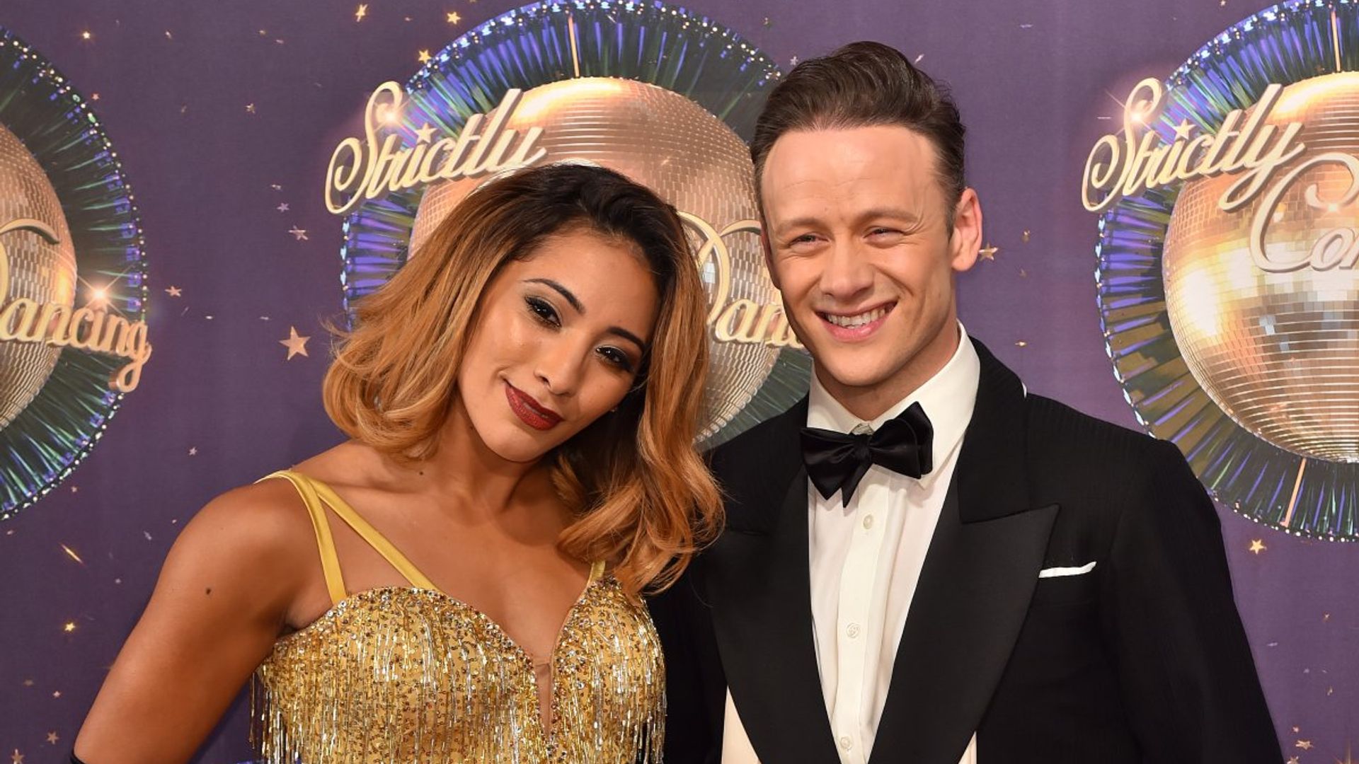 Strictly's Kevin Clifton clarifies misunderstanding about ex-wife Karen's place in finale