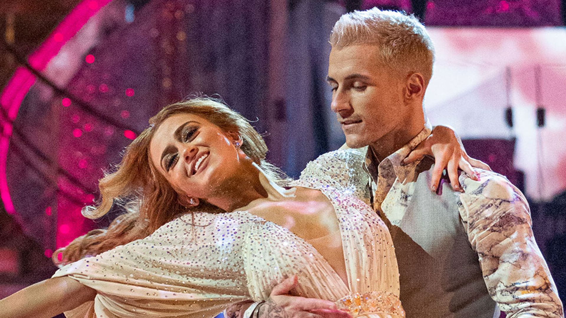 Why Maisie Smith made it to the Strictly final - see what her fans have to say!