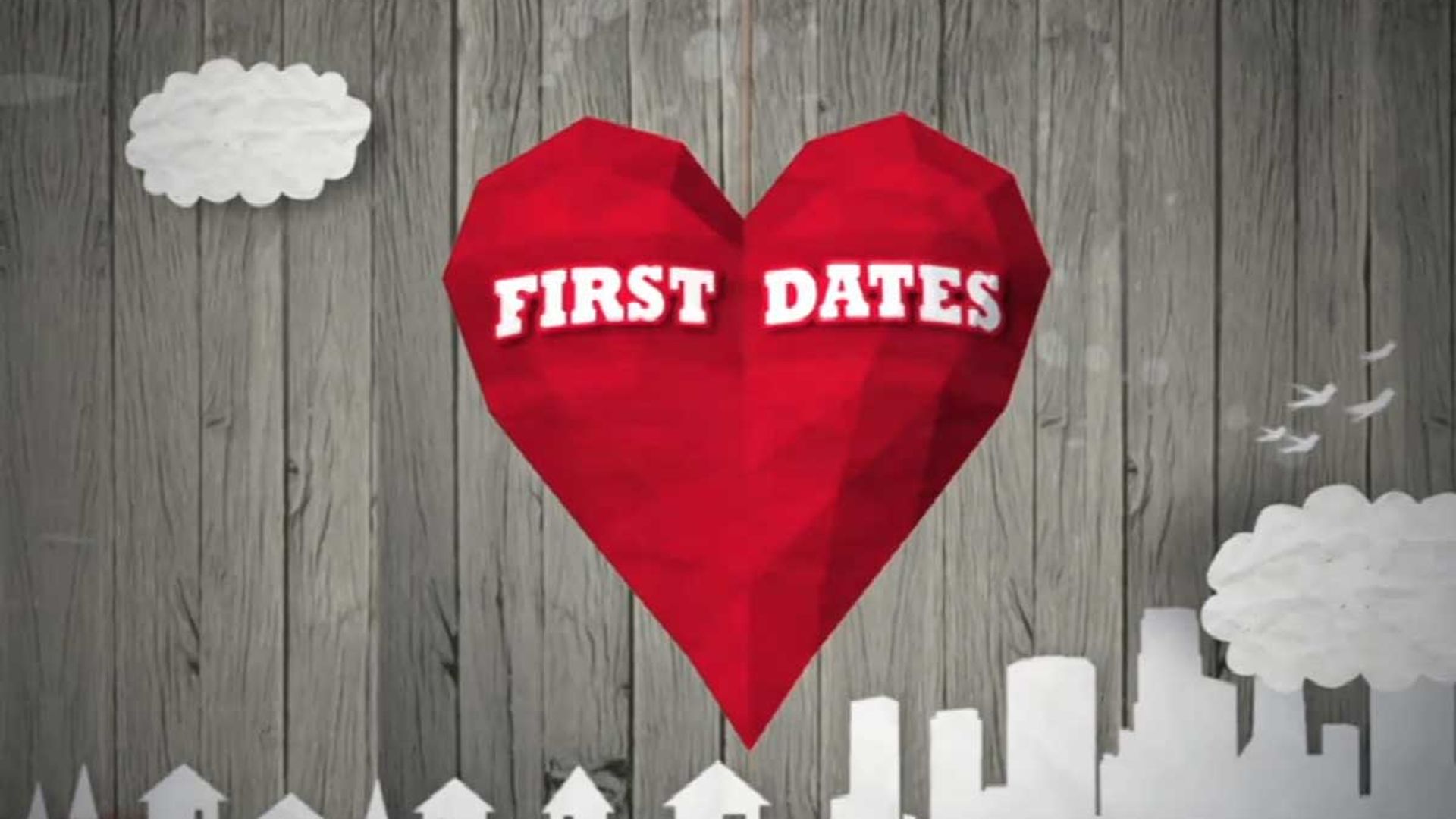 First Dates couples who have stayed together after meeting on the show