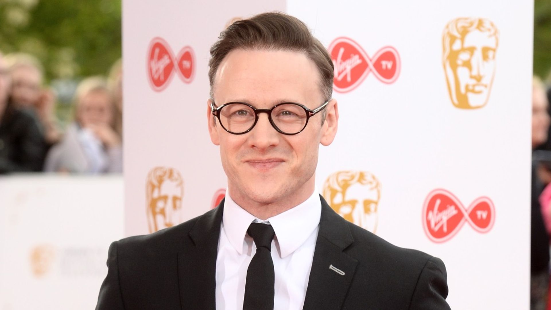 Kevin Clifton reveals real reason he left Strictly Come Dancing 