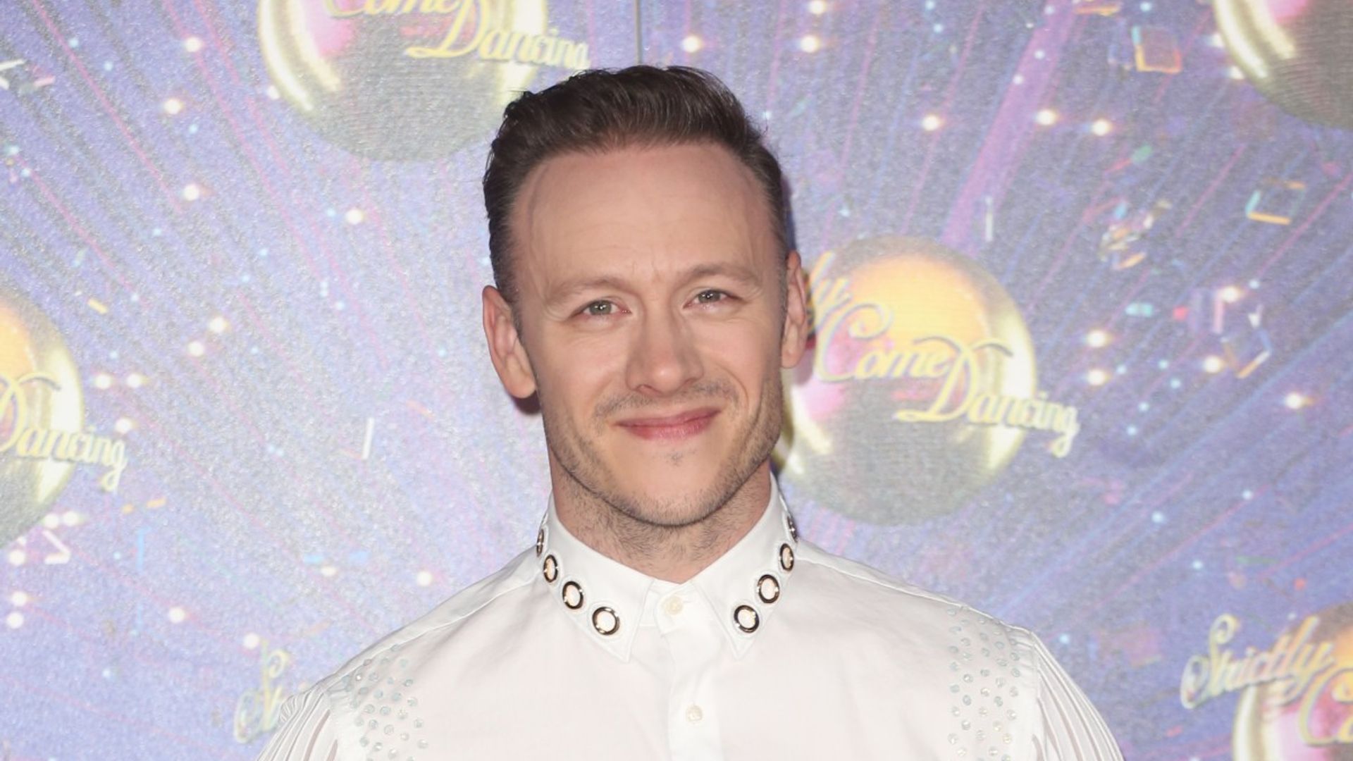 Kevin Clifton hints at one way he would have stayed on Strictly