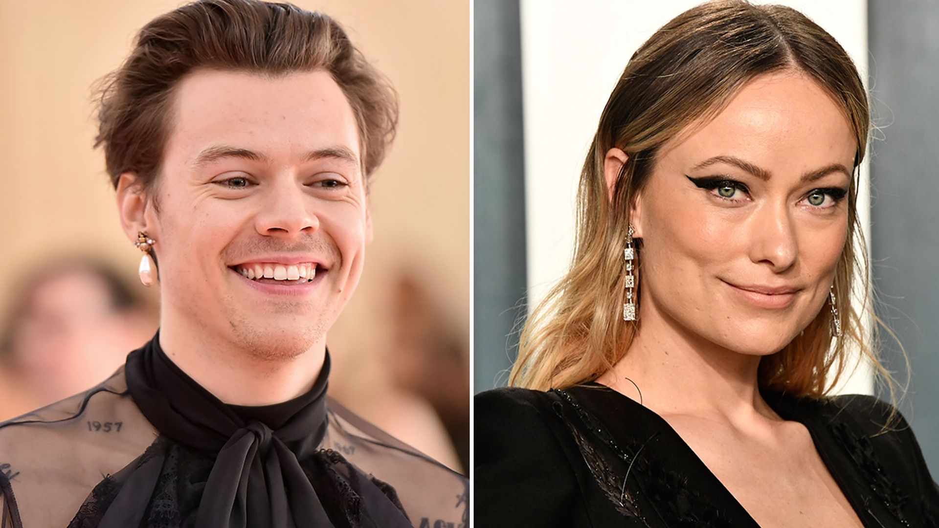 Don't Worry Darling: everything you need to know about Harry Styles and Olivia Wilde film