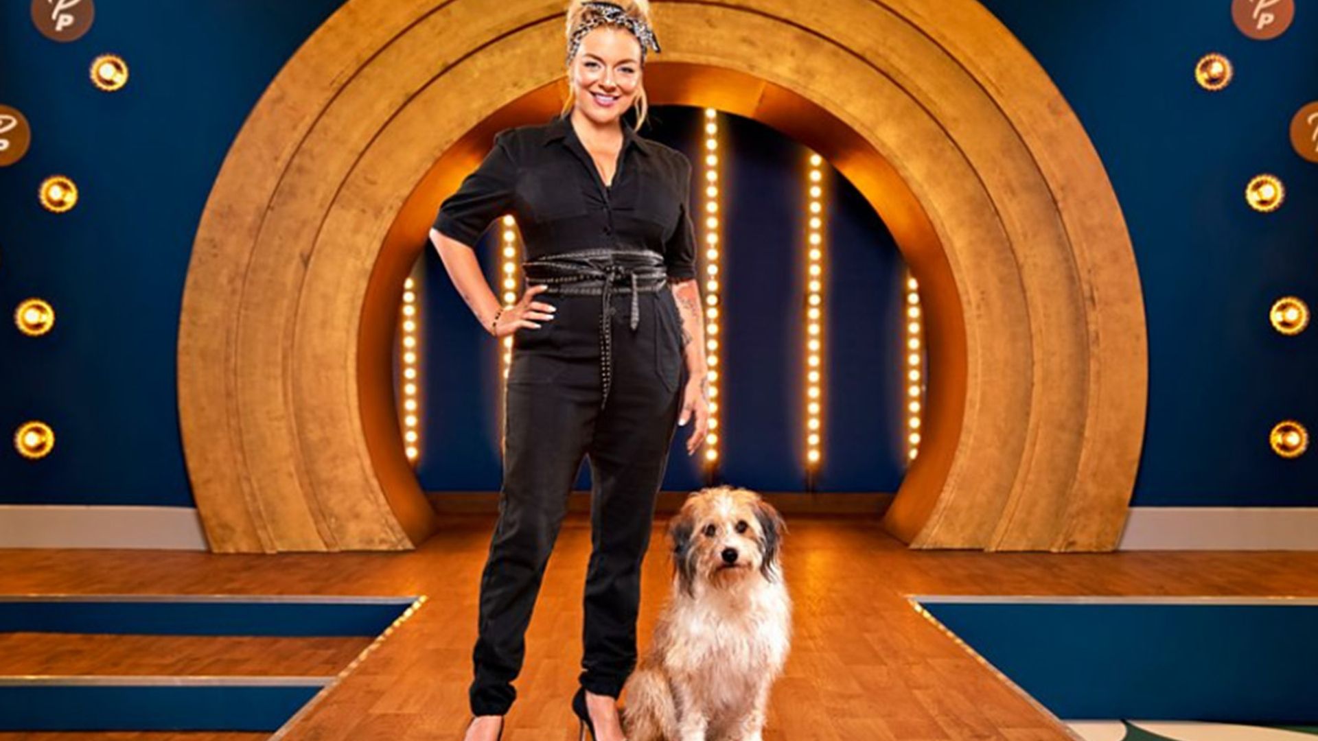 Pooch Perfect comes under fire from upset BBC fans - before its even started