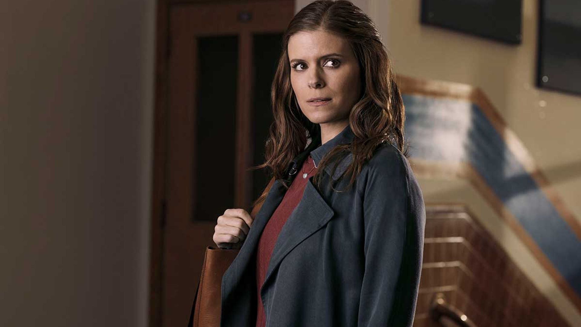 Kate Mara weighs in on the controversial ending of A Teacher
