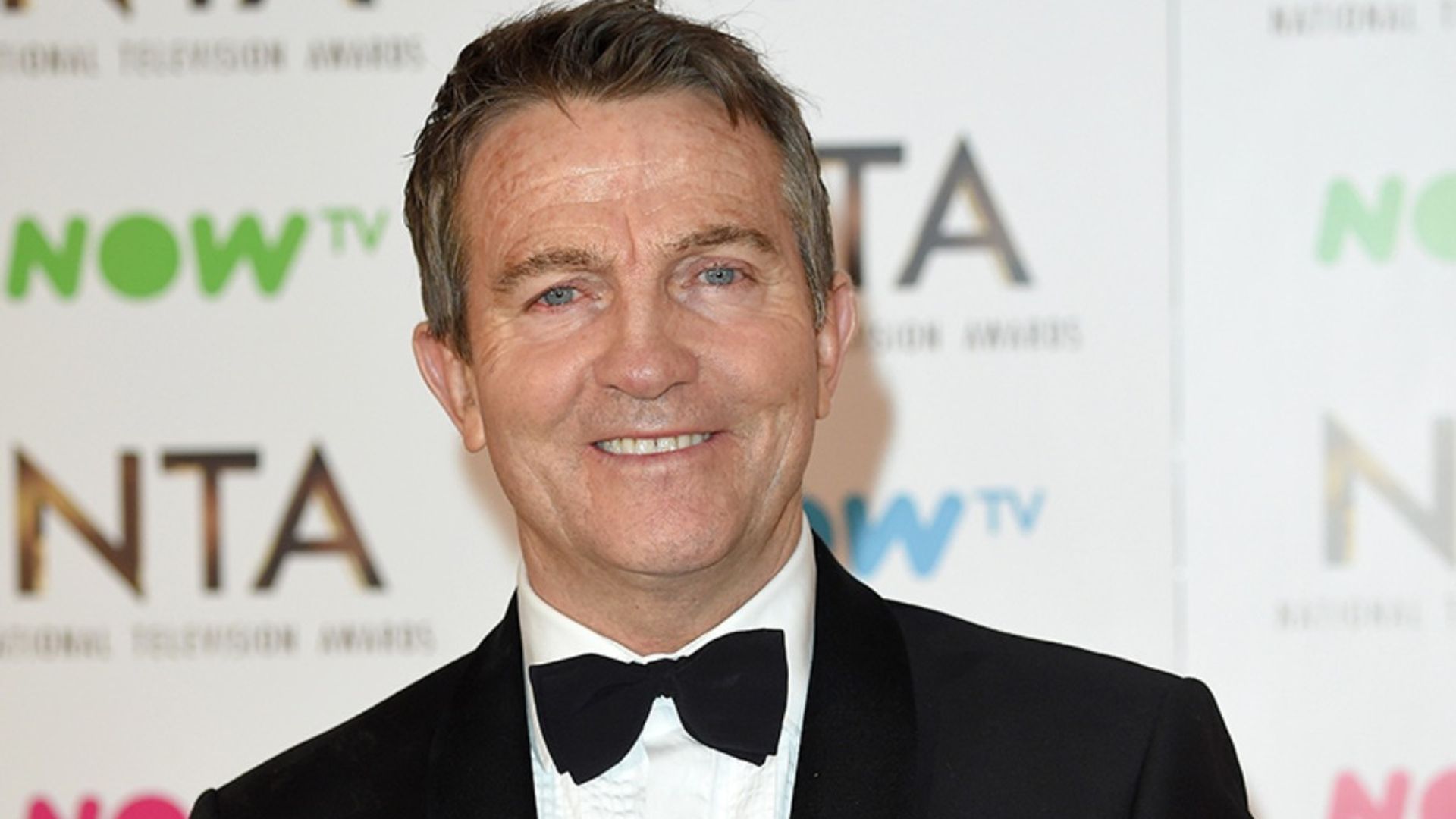Bradley Walsh responds to Doctor Who replacement after departure from show