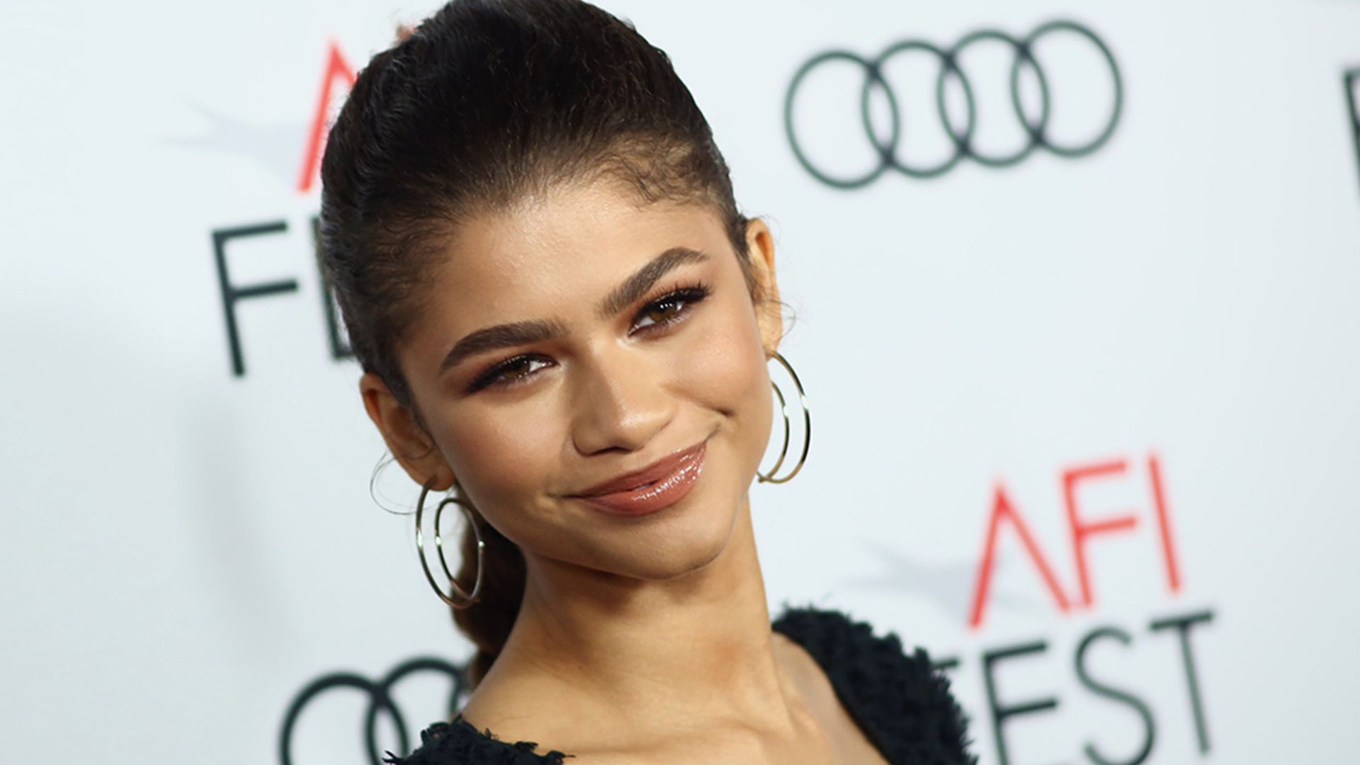 Zendaya reveals why new Netflix film Malcolm & Marie was important for career