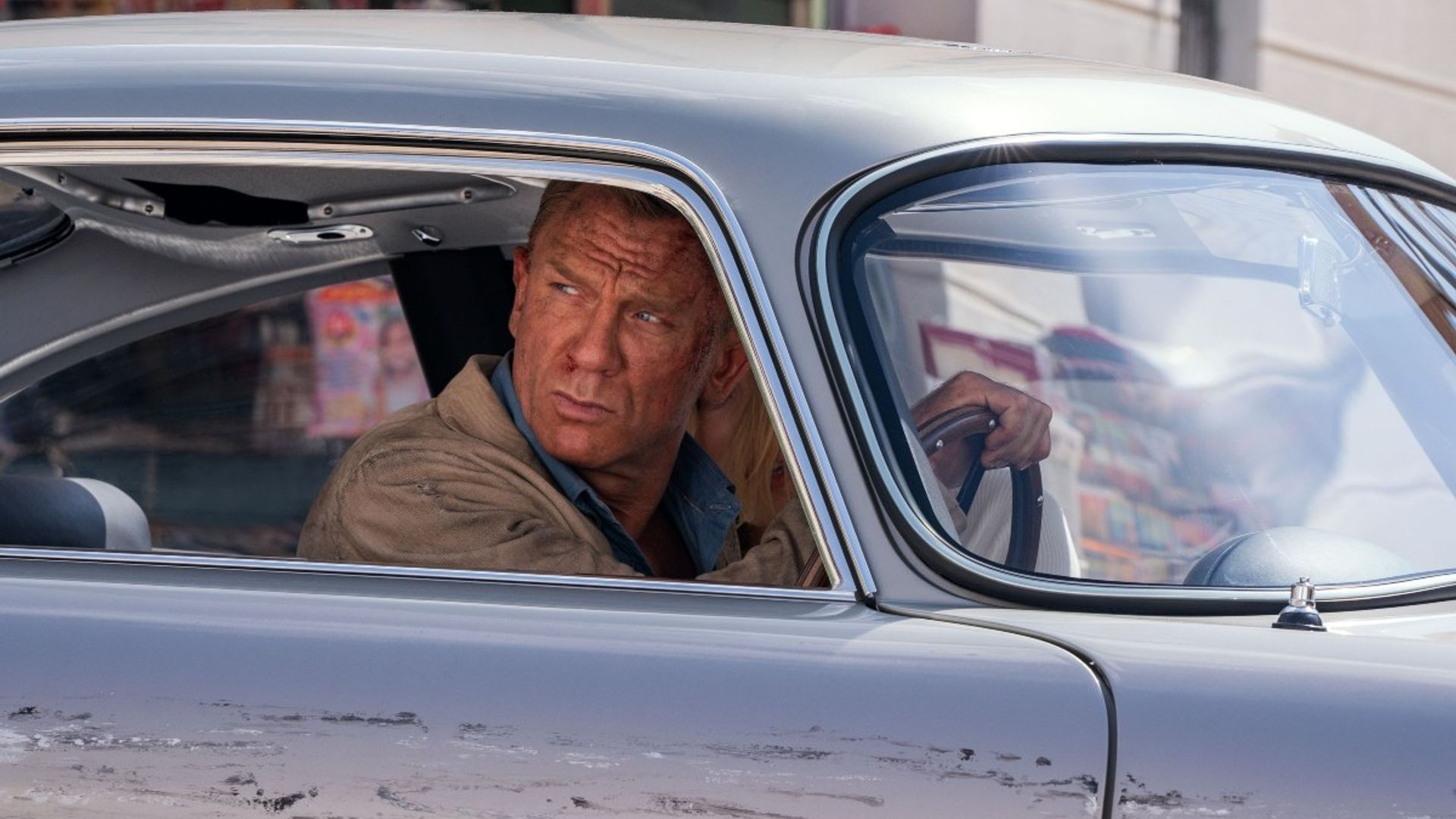 James Bond movie No Time to Die release date pushed back again 