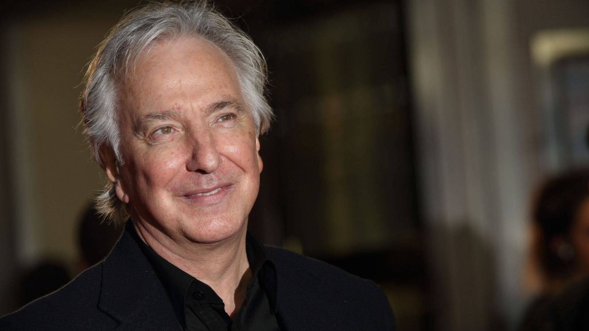 Alan Rickman remembered on five-year anniversary of death with amazing story 