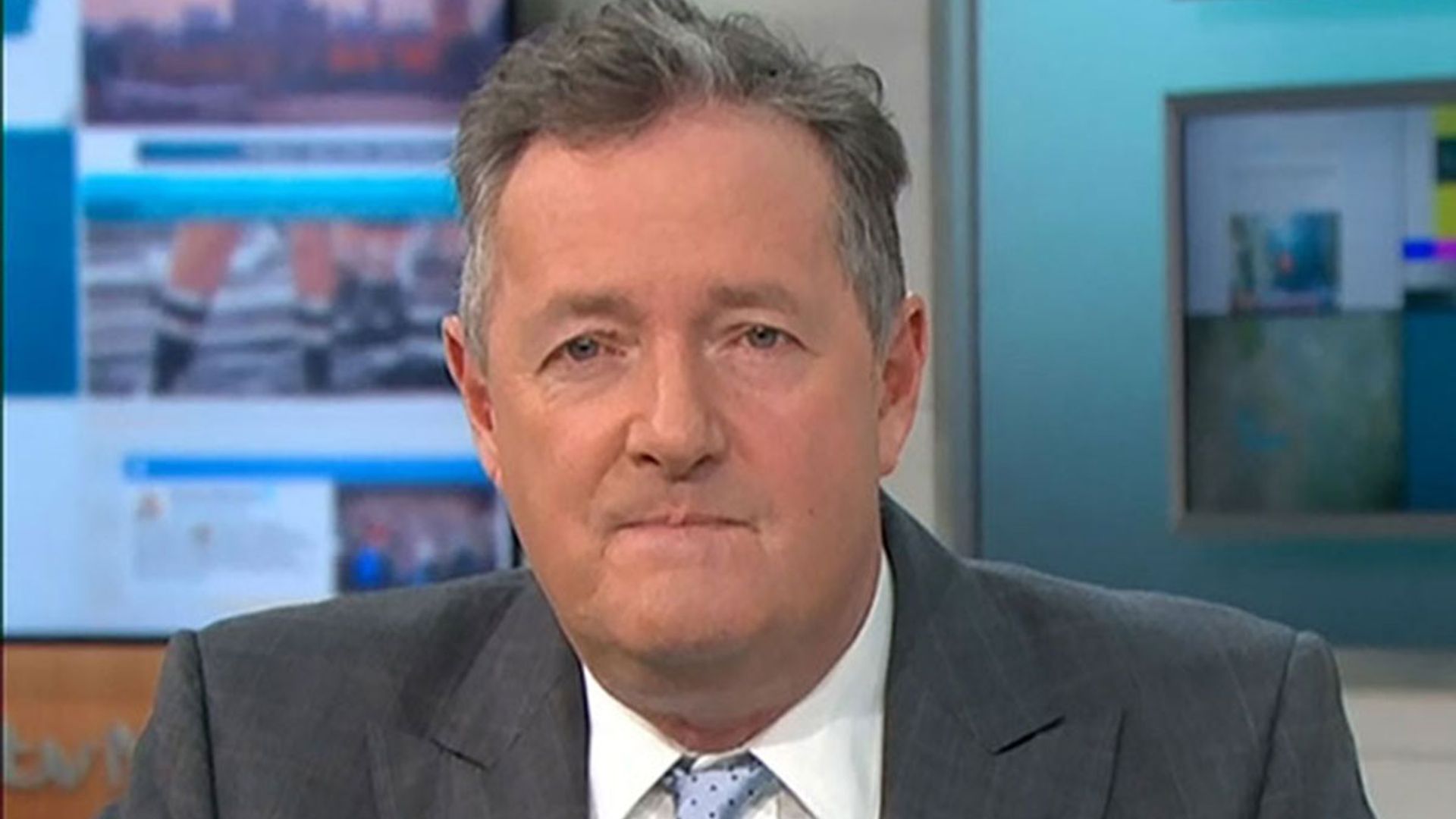 Piers Morgan shares emotional tribute over the loss of beloved GMB guest