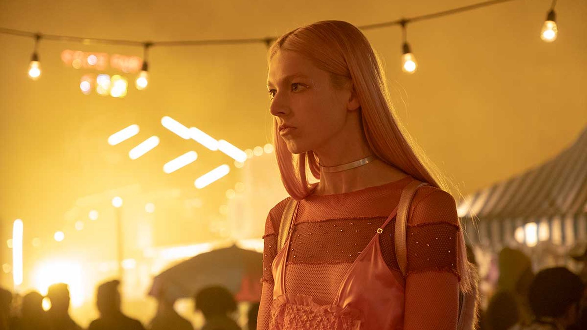 Everything you need to know about Euphoria's second special episode