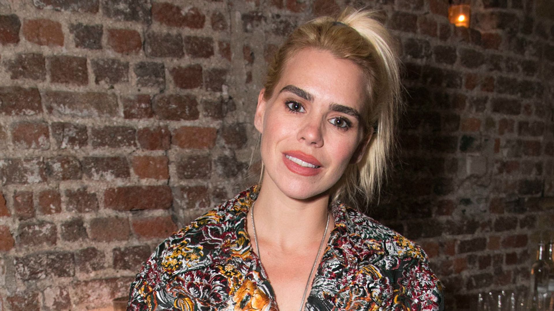 Billie Piper Who Is The I Hate Suzie Actress Dating Get The Details Hello