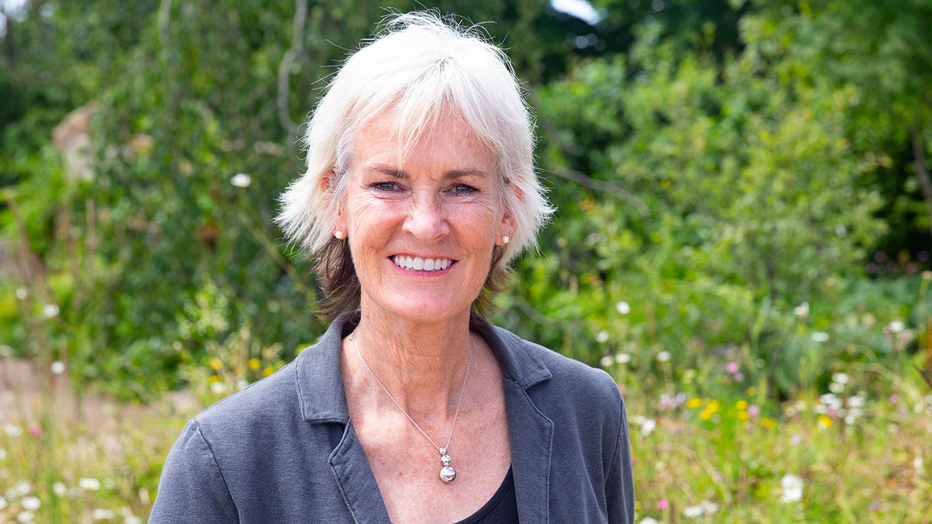 Judy Murray's love life from her marriage to her divorce