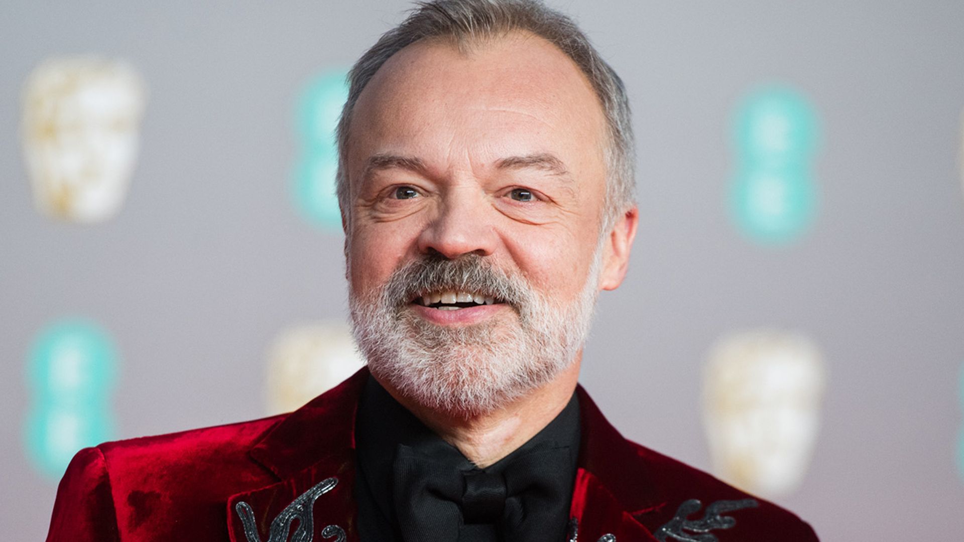 Graham Norton's most awkward encounter with Hollywood star revealed – and it's excruciating!