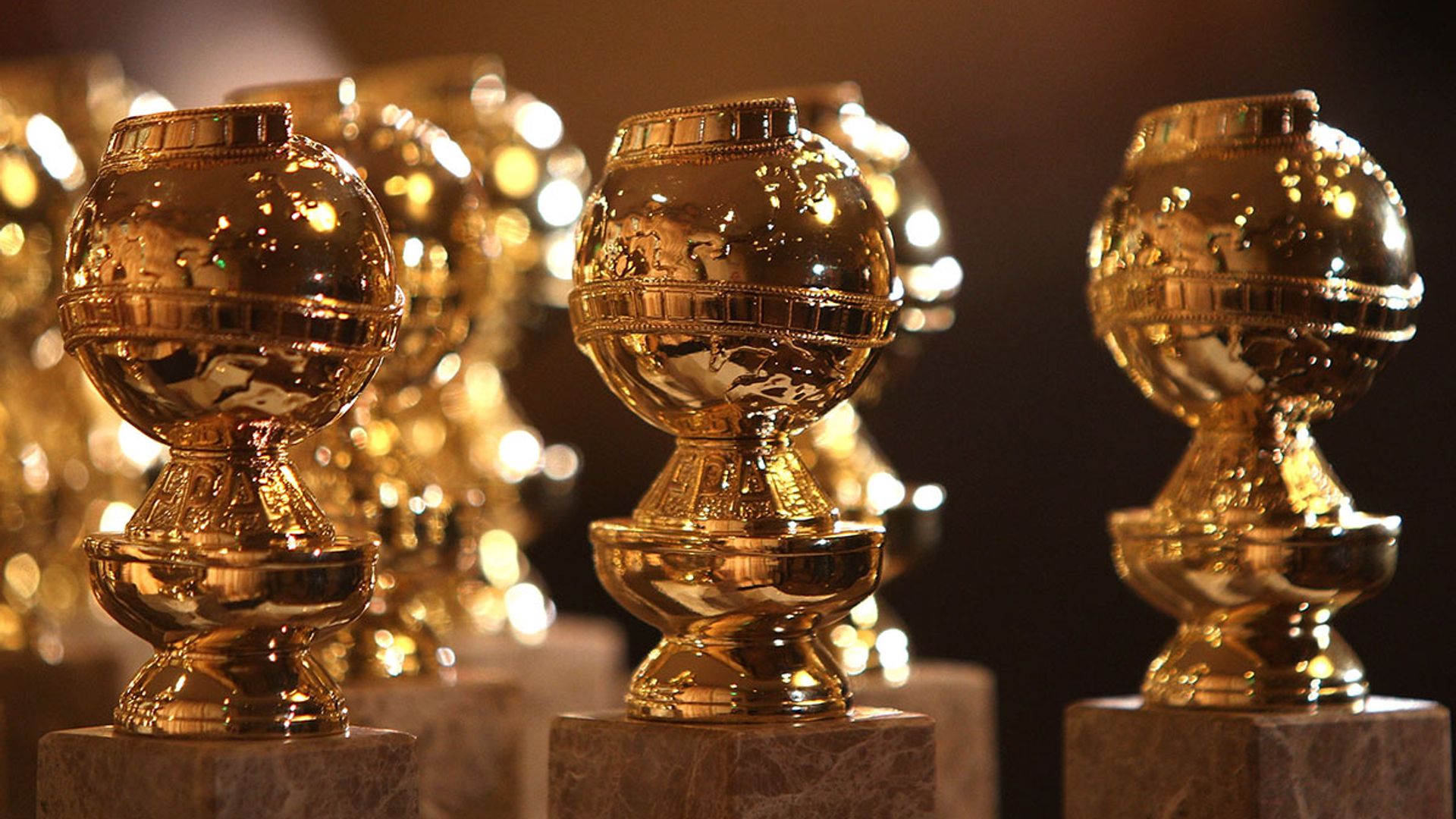 Golden Globes 2021: see the full list of winners