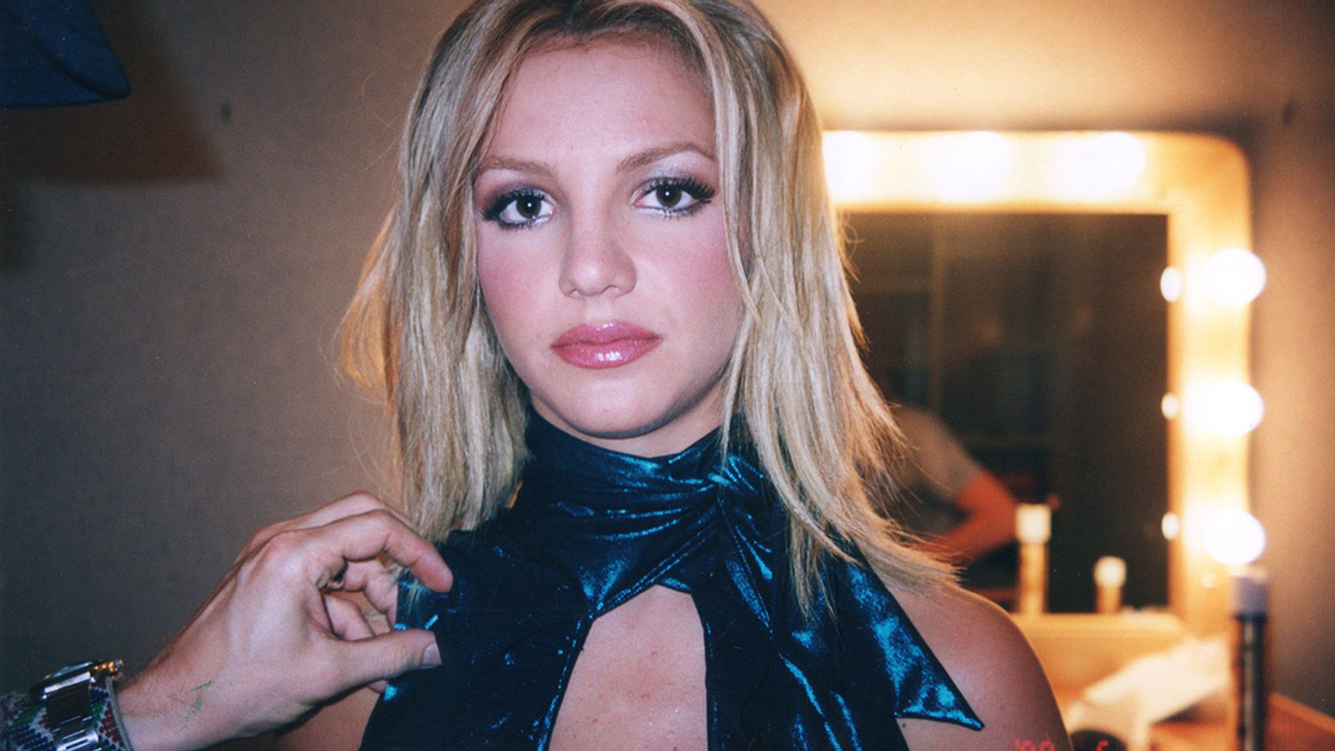 Viewers 'heartbroken' watching Framing Britney Spears as documentary finally lands in UK