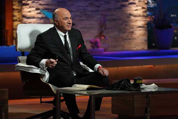 Kevin-OLeary