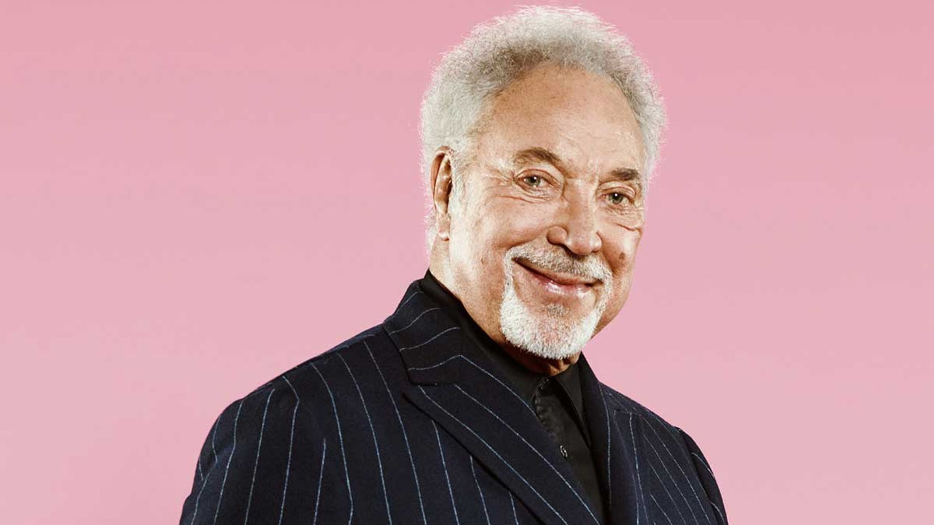 The Voice's Tom Jones reveals what makes him feel guilty as a judge