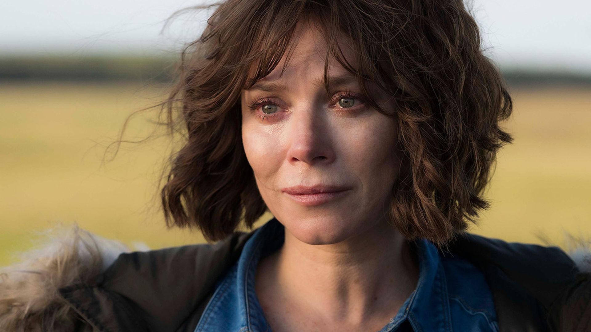 Marcella: Fans plead for fourth series after finale&#39;s dramatic cliffhanger | HELLO!