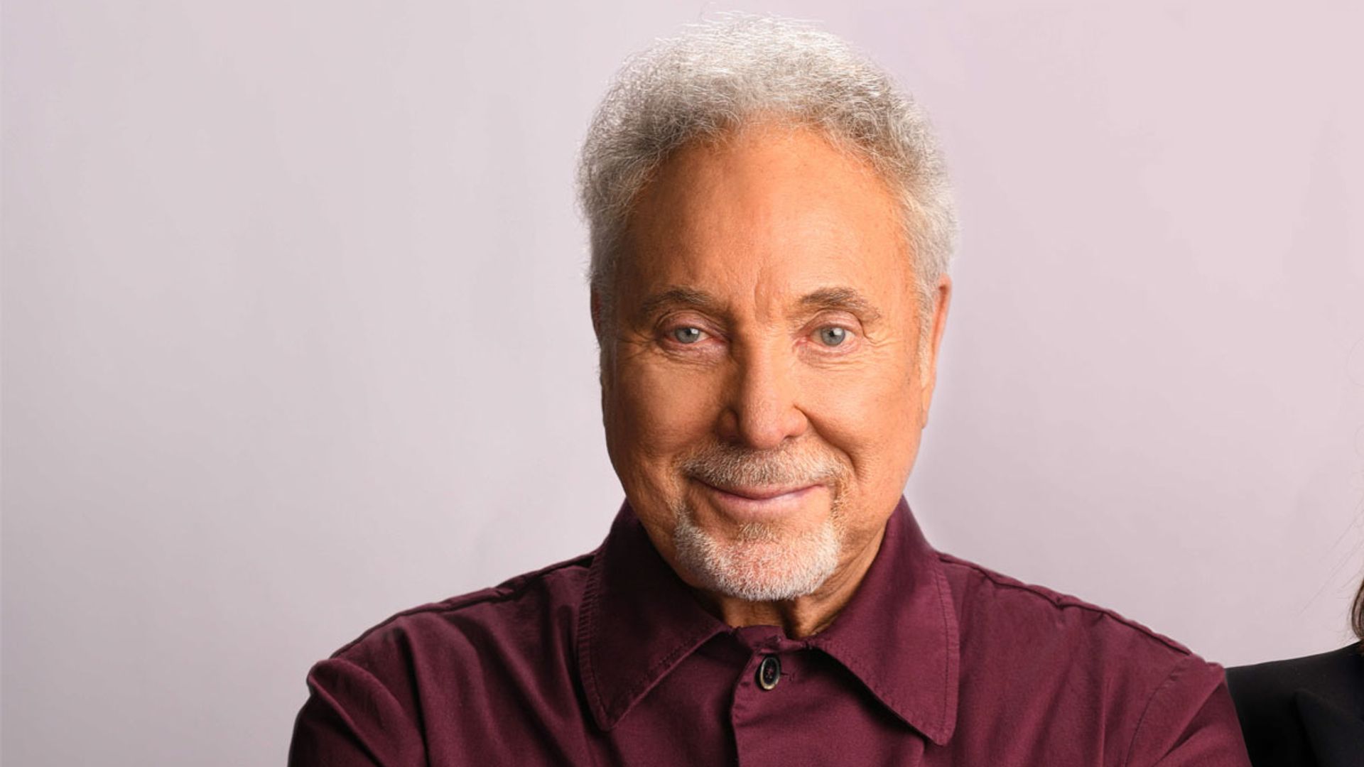 Tom Jones reveals what late wife Linda really thought of The Voice
