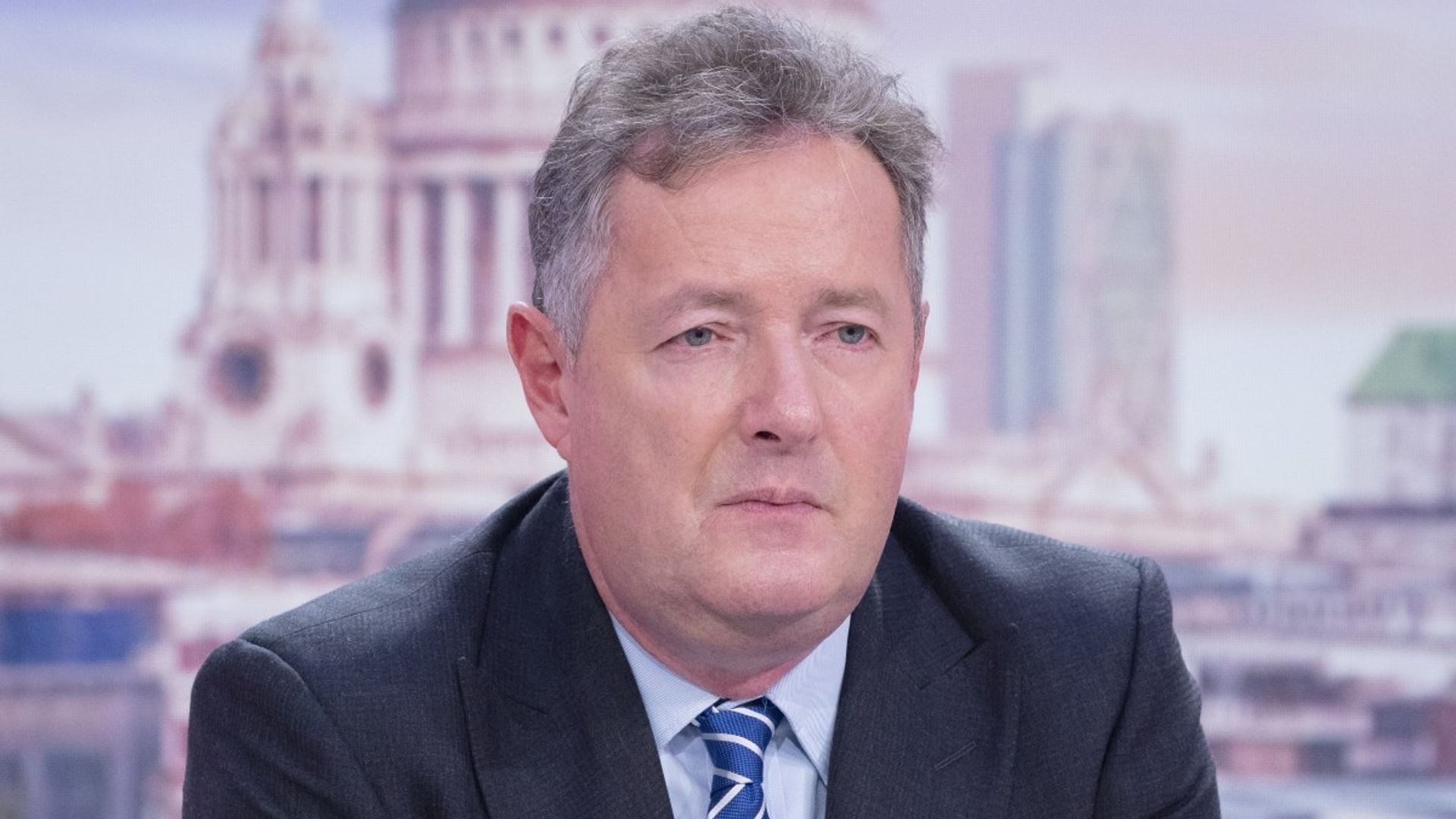 Piers Morgan under investigation for Prince Harry and Meghan Markle comments – details