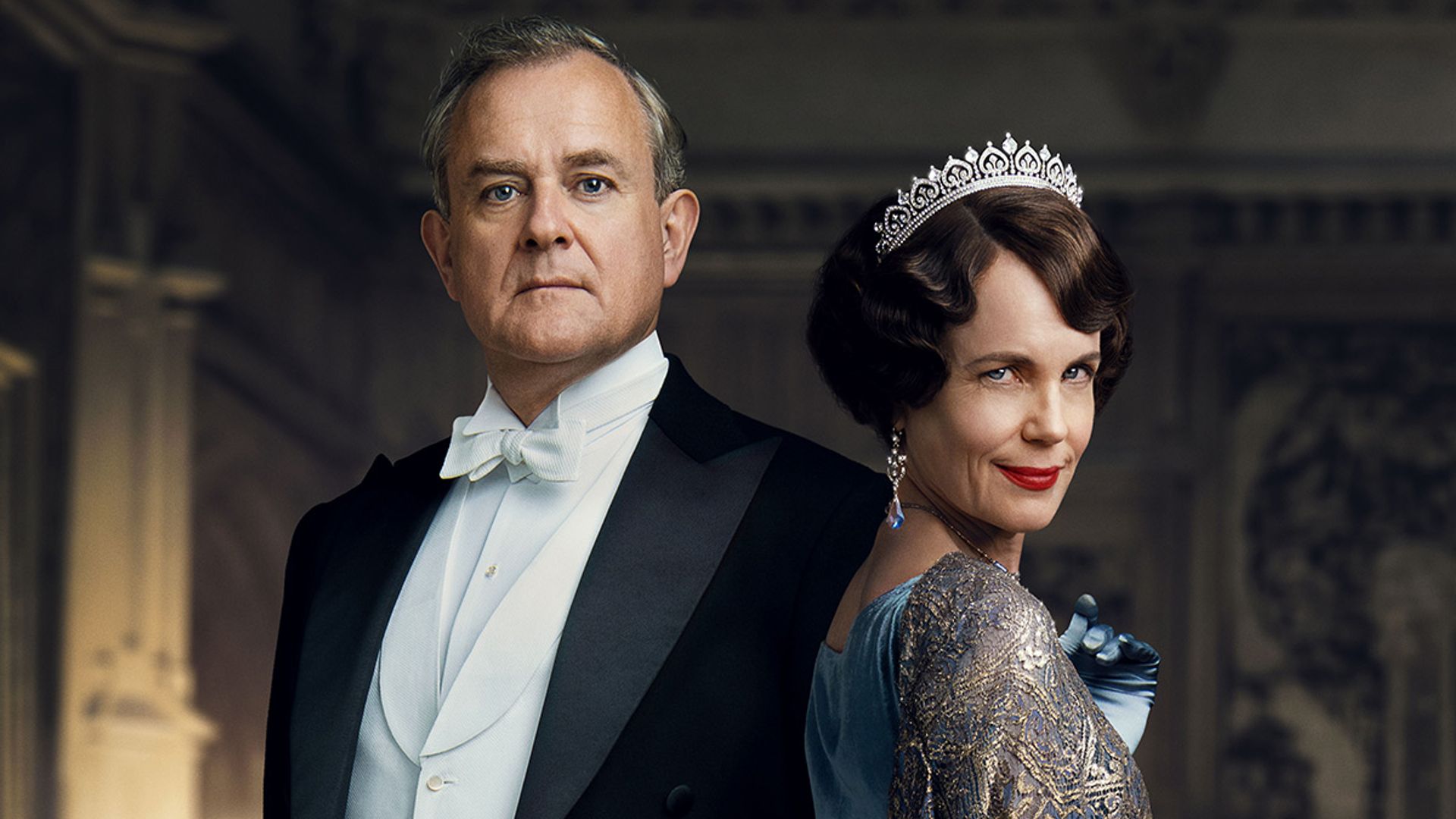 Downton Abbey film sequel set for Christmas release – report
